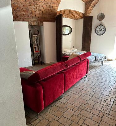 Stezzano Apartment | CASA DI LUCA
