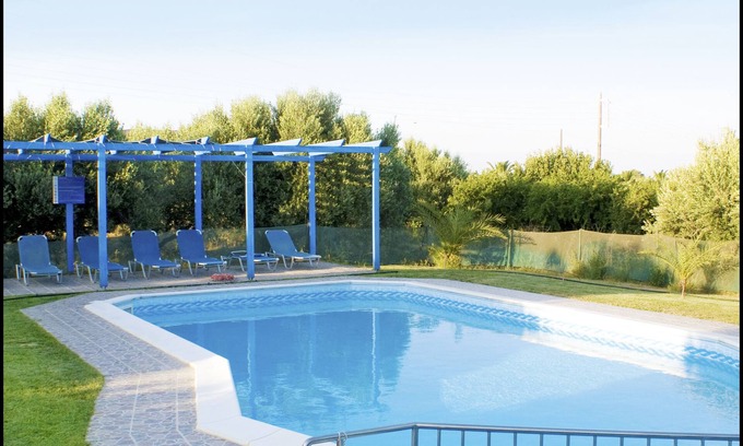 Vigla House | Casa di Mare