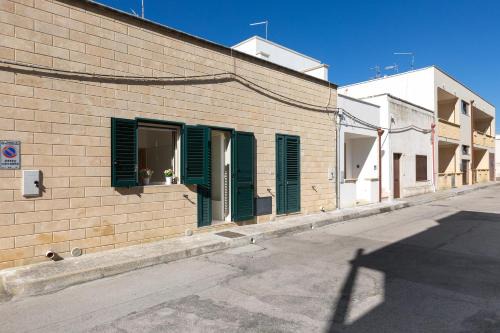 San Foca Apartment | Casa di Mari' by BarbarHouse
