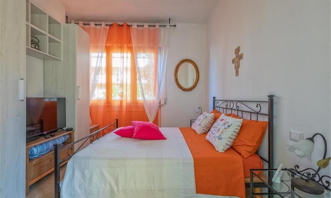 Ex Campo d'Aviazione House | Casa di Marina
