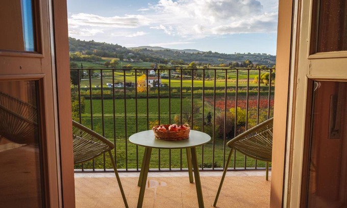 Guzman House | Casa di nonna