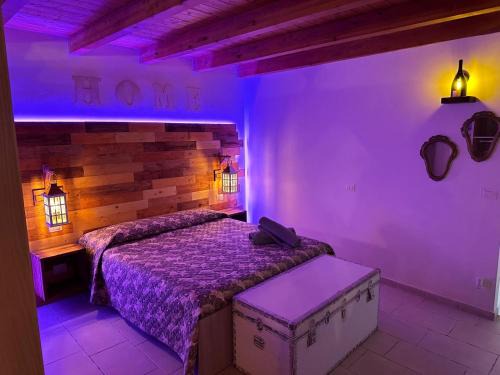 Canosa di Puglia Bed & Breakfast | Casa di Nonna Rosa