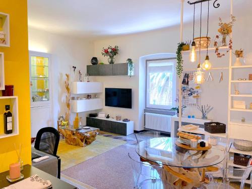Riva Trigoso Apartment | Casa di Olli