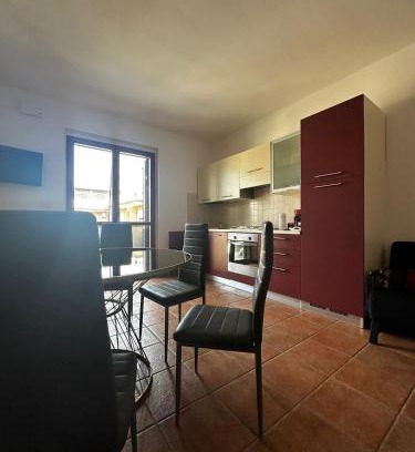 Puntone Apartment | Casa di Pably