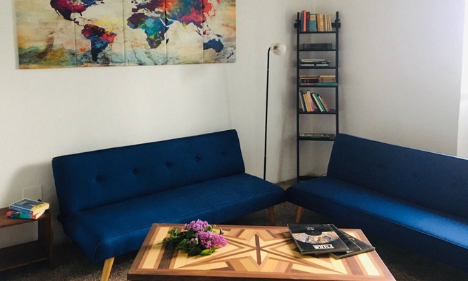 Pancole House | Casa di Paese con Giardino Privato