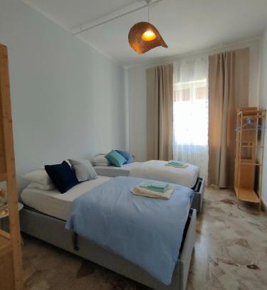 Vicenza House | Casa di Pam