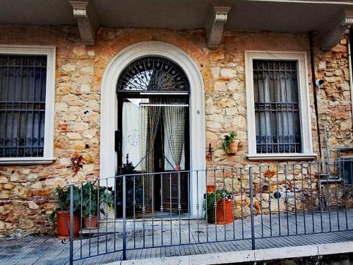Gavorrano Apartment | Casa di Rosella