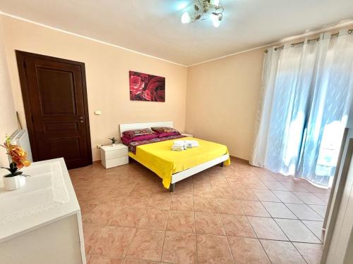 Grisolia House | Casa di Simone