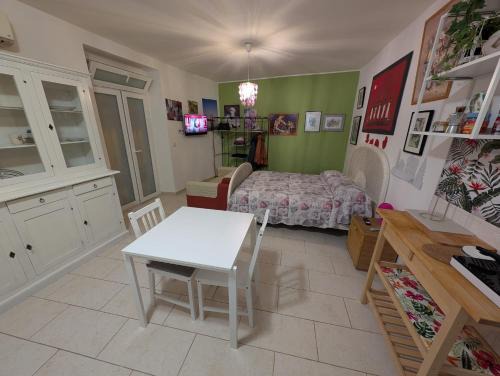 Santa Caterina Apartment | Casa di Sylvia