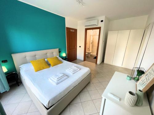 Fiumicino Apartment | Casa Di Tom