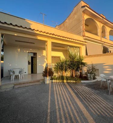 Torricella Apartment | Casa di Vita