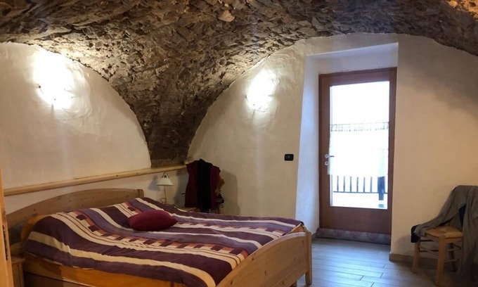 Carano Apartment | CASA DIAF - Charming apartment in Carano
