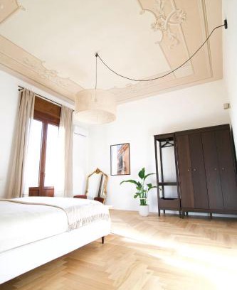 Castellammare Apartment | Casa Disíu