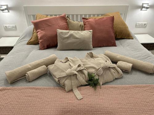 Valverde Apartment | Casa Doña Delfina