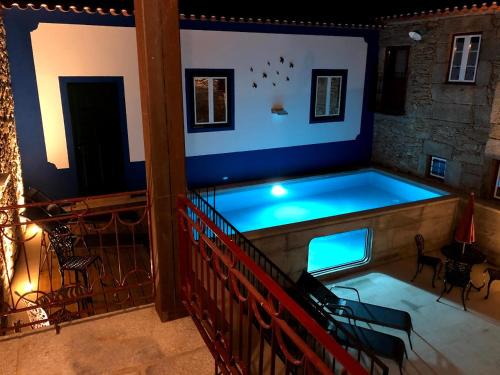 Almeida Apartment | Casa do Alpendre