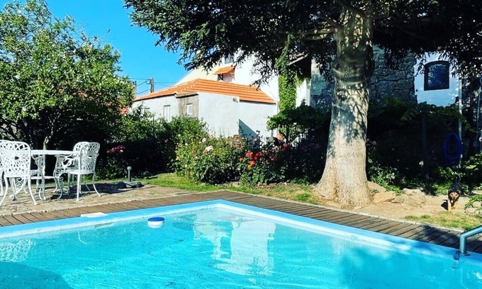 Carrazeda de Ansiaes Bed & Breakfast | CASA DO BECO B&B DOURO - ATELIER