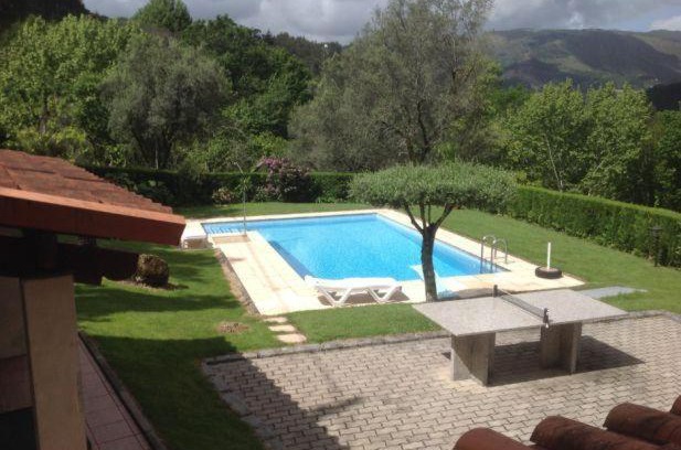 Cova House | Casa do Gerês