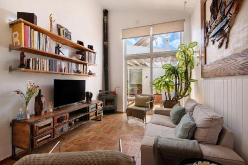 Vila Real Santo Antonio House | Casa Do Limoeiro