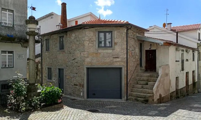 Loriga House | Casa do Pelourinho - T1