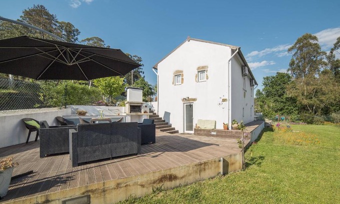 Ossela House | Casa do Porto Carreiro