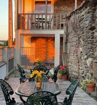 Miranda do Douro House | Casa do Regedor