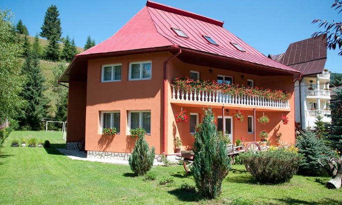 Arieseni House | Casa Dobra