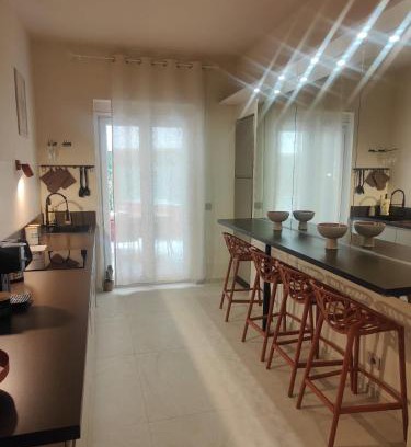 Santa Margherita Ligure Apartment | Casa Dolce Santa Margherita