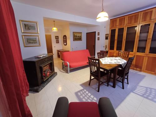 Enna Apartment | Casa Dolce Casa