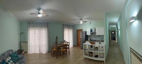 Trecase Apartment | Casa Dolce Casa