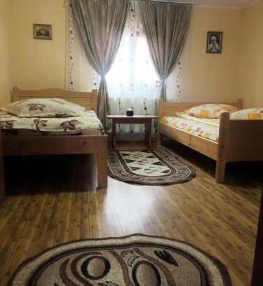 Garda de Sus House | Casa Dominic