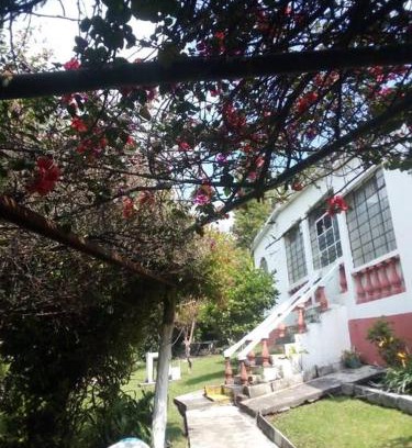 Ocuilan House | Casa Don Rubén