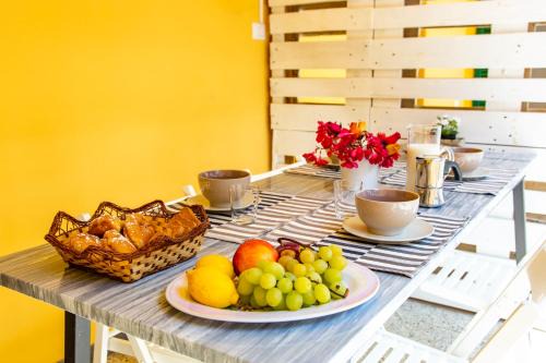 Peccioli Apartment | Casa Donatella