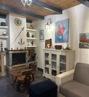 Ponte Galeria-La Pisana Apartment | Casa Doni