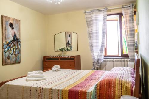 Orria House | Casa Donna Grazia - Cilento