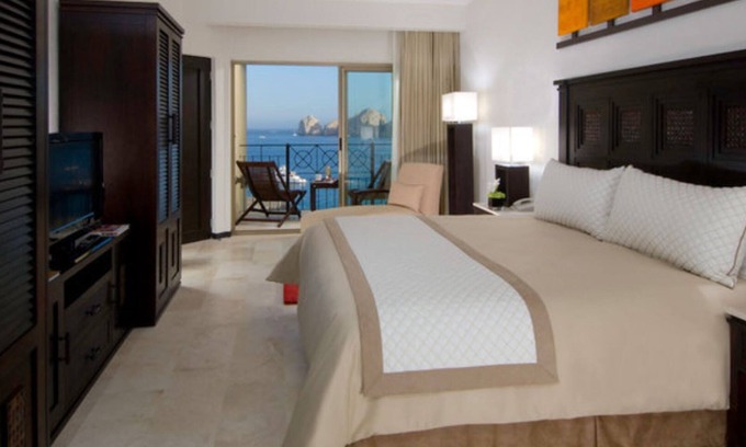 El Medano Ejidal Villa | Casa Dorada Medano Beach Resort: Jr Suite to Penthouse