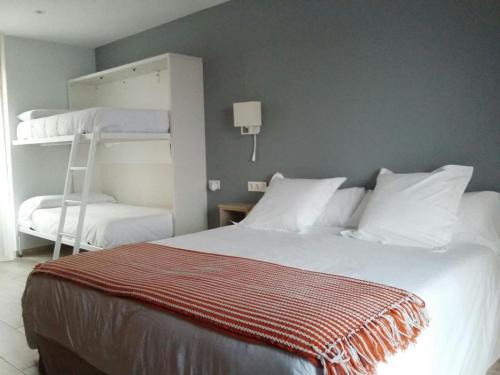 Corrubedo Hotel | Casa dos Casqueiros