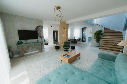 Cluj-Napoca Villa | Casa Dumars