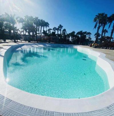 Corralejo Apartment | Casa Dunas Oasis