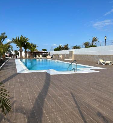 Corralejo Apartment | Casa Dunasol