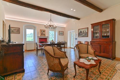 Ameglia Apartment | Casa e Mansarda delle Mura