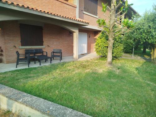 Fiumana Bed & Breakfast | Casa Eben-Haezer