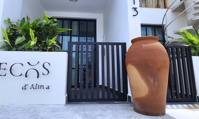 La Gloria Condo | Casa Ecos D´Alma - Eco Sul - A unique stay in a quaint neighborhood