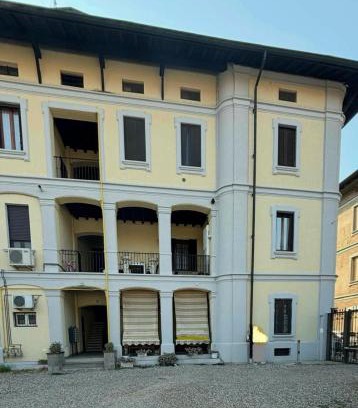 Rozzano Apartment | Casa Edoardo Forum Assago & Rozzano Humanitas