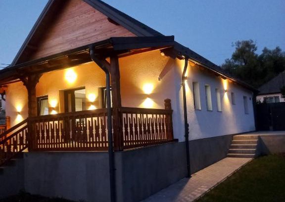Viseu de Sus House | Casa Edy