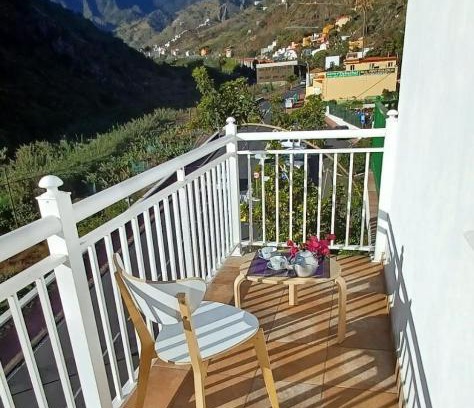 Hermigua Apartment | Casa Efraim