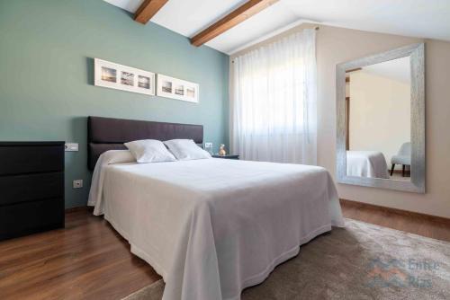 Cangas Apartment | Casa Eira de Arriba