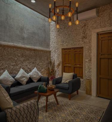 Merida House | Casa Ek Balam - Merida Center
