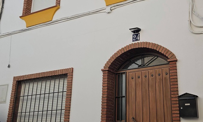 Alhaurin el Grande House | Casa el Albaicin Alhaurin Del Grande