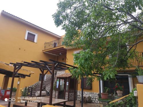 Castril Apartment | Casa el angel 2