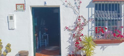 Cazalla De La Sierra House | Casa El Azahin